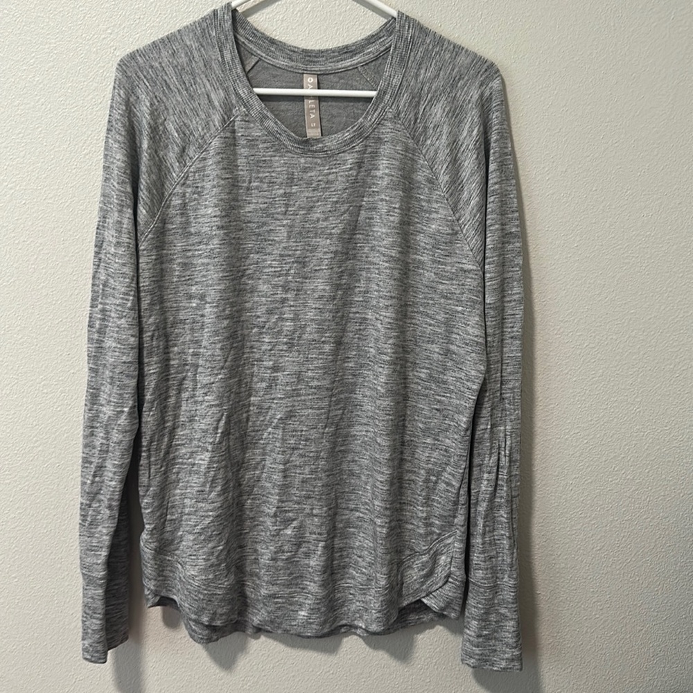 ATHLETA TOP